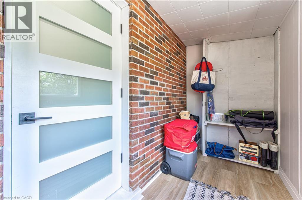 101 Talbot Street, Kitchener, ON