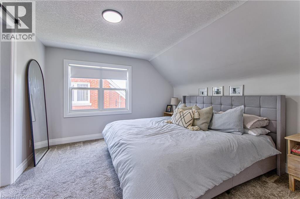 101 Talbot Street, Kitchener, ON