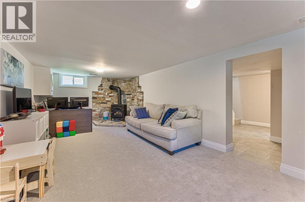 101 Talbot Street, Kitchener, ON