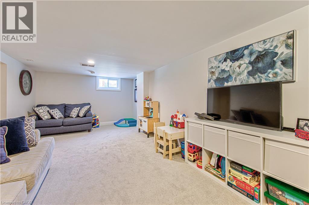 101 Talbot Street, Kitchener, ON
