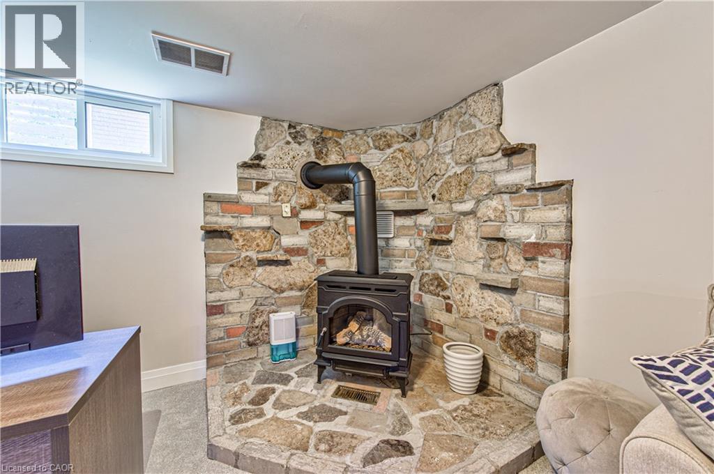 101 Talbot Street, Kitchener, ON