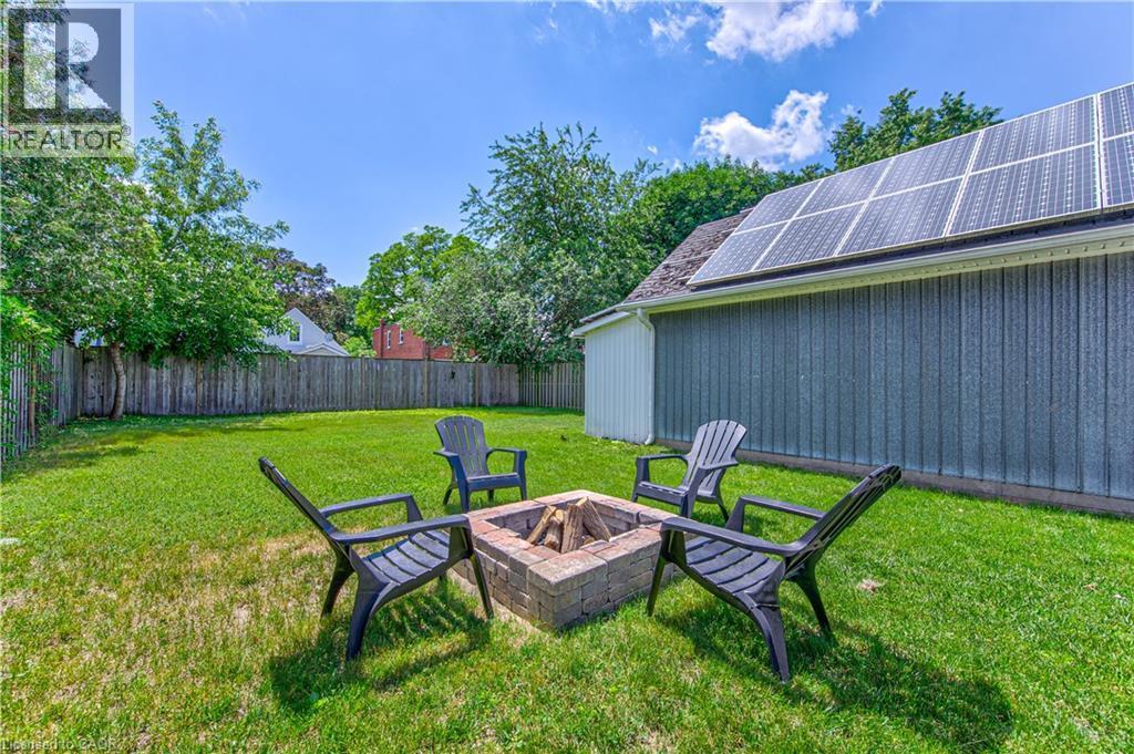 101 Talbot Street, Kitchener, ON