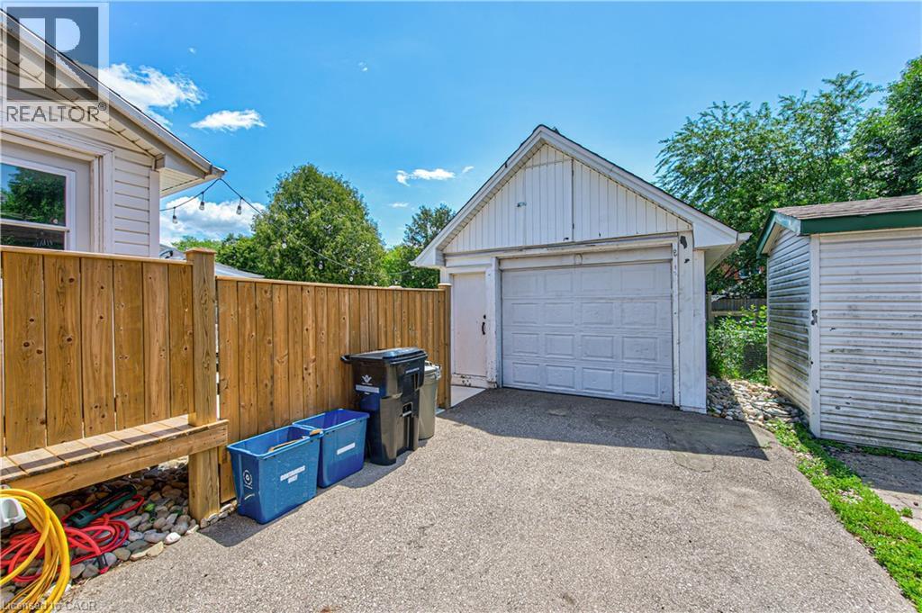 101 Talbot Street, Kitchener, ON