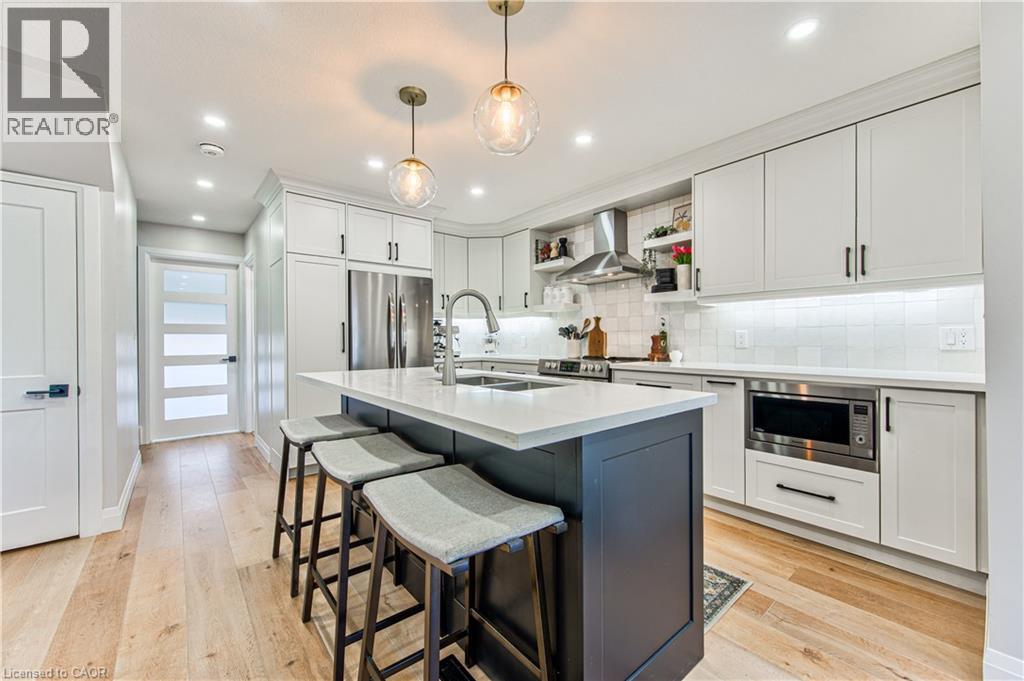 101 Talbot Street, Kitchener, ON