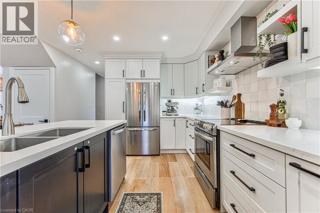 101 Talbot Street, Kitchener, ON