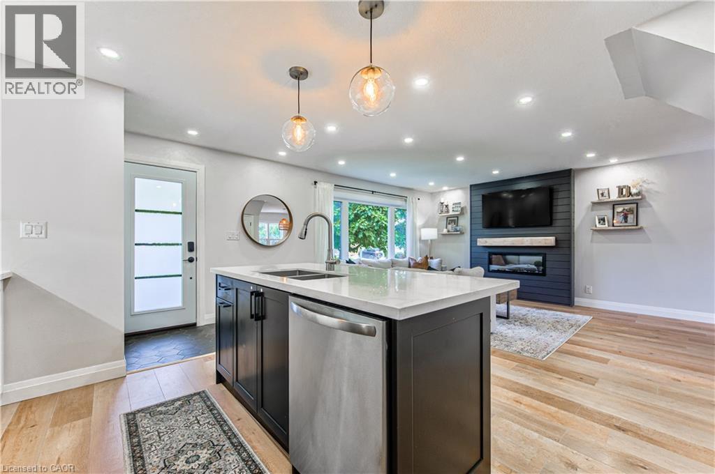 101 Talbot Street, Kitchener, ON
