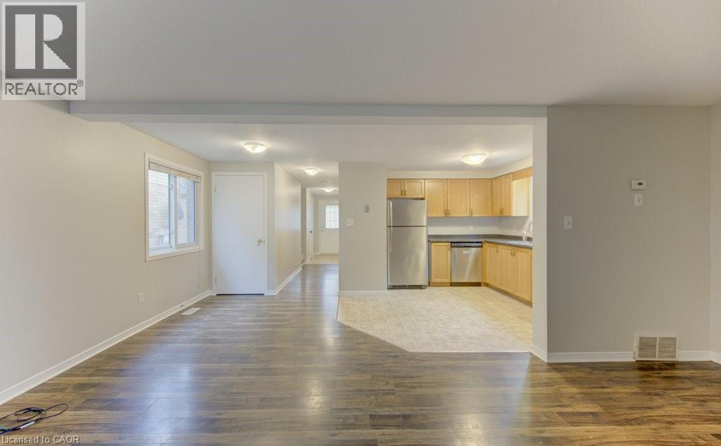 58 Orchid Crescent, Kitchener, ON