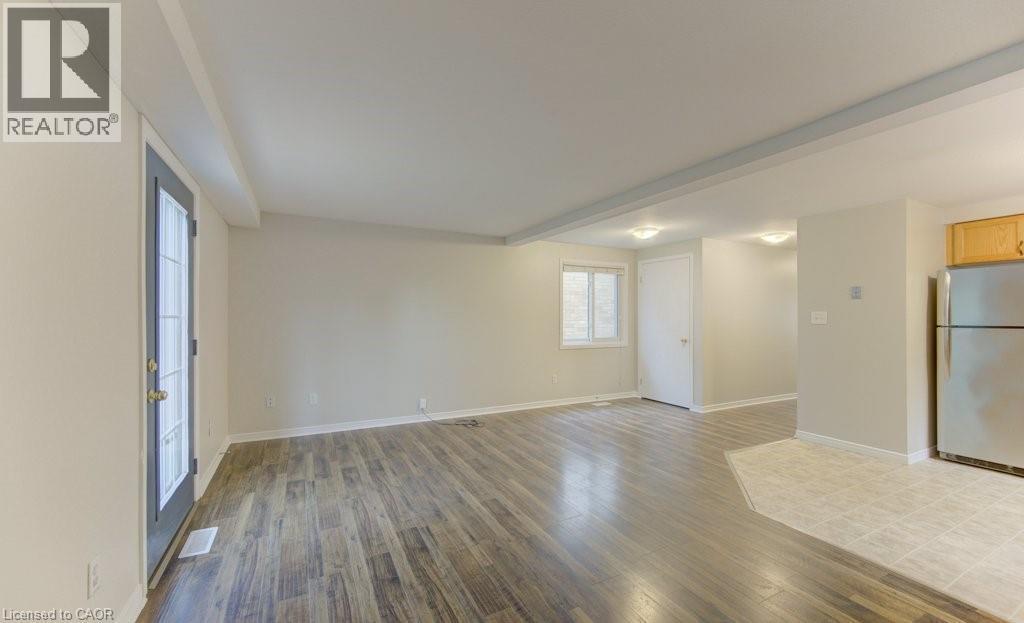 58 Orchid Crescent, Kitchener, ON