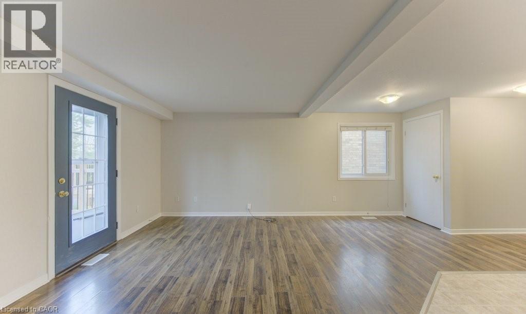 58 Orchid Crescent, Kitchener, ON