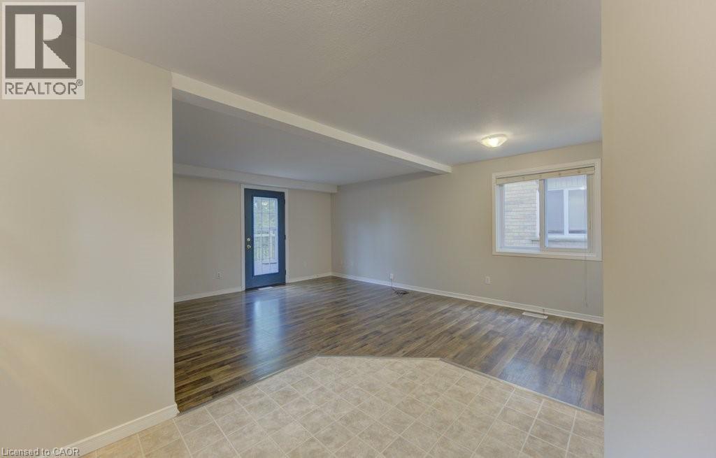 58 Orchid Crescent, Kitchener, ON