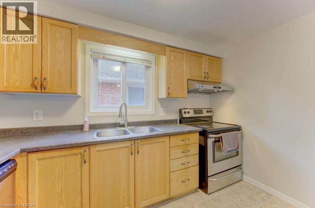 58 Orchid Crescent, Kitchener, ON