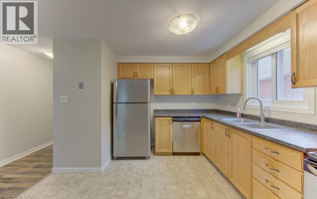 58 Orchid Crescent, Kitchener, ON