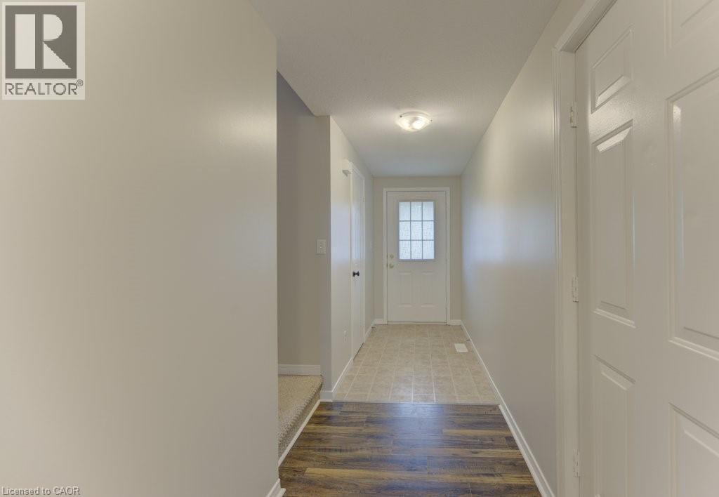 58 Orchid Crescent, Kitchener, ON