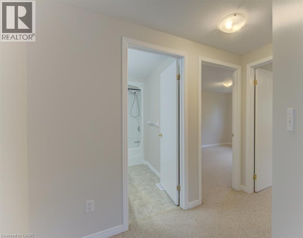 58 Orchid Crescent, Kitchener, ON