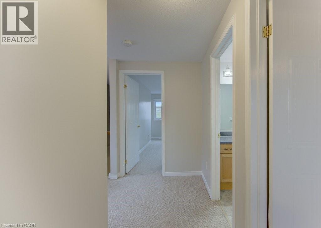 58 Orchid Crescent, Kitchener, ON