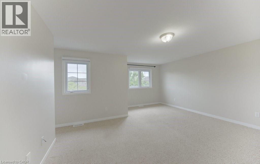 58 Orchid Crescent, Kitchener, ON