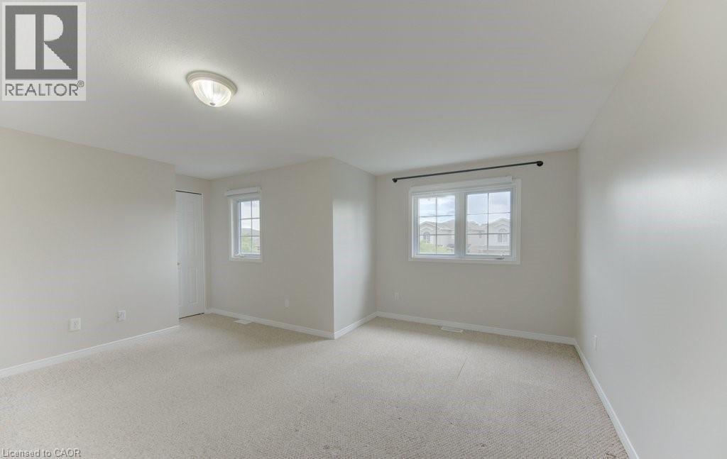 58 Orchid Crescent, Kitchener, ON