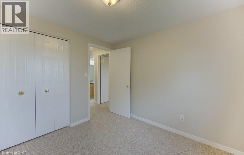 58 Orchid Crescent, Kitchener, ON