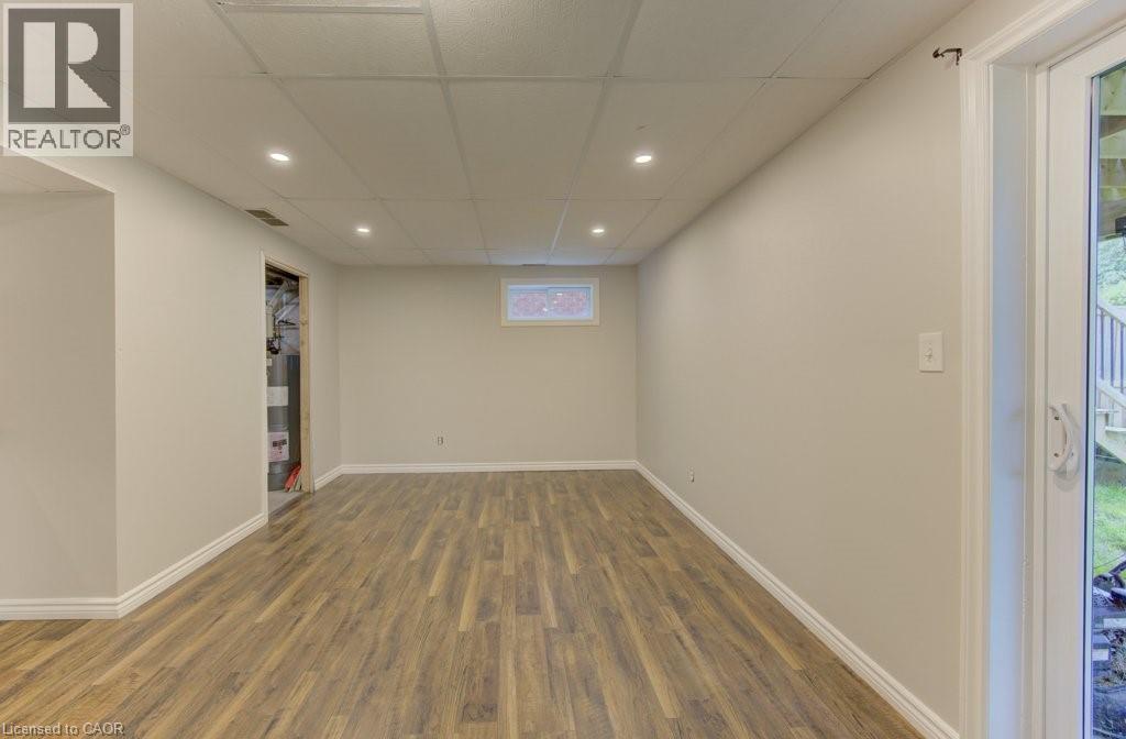 58 Orchid Crescent, Kitchener, ON