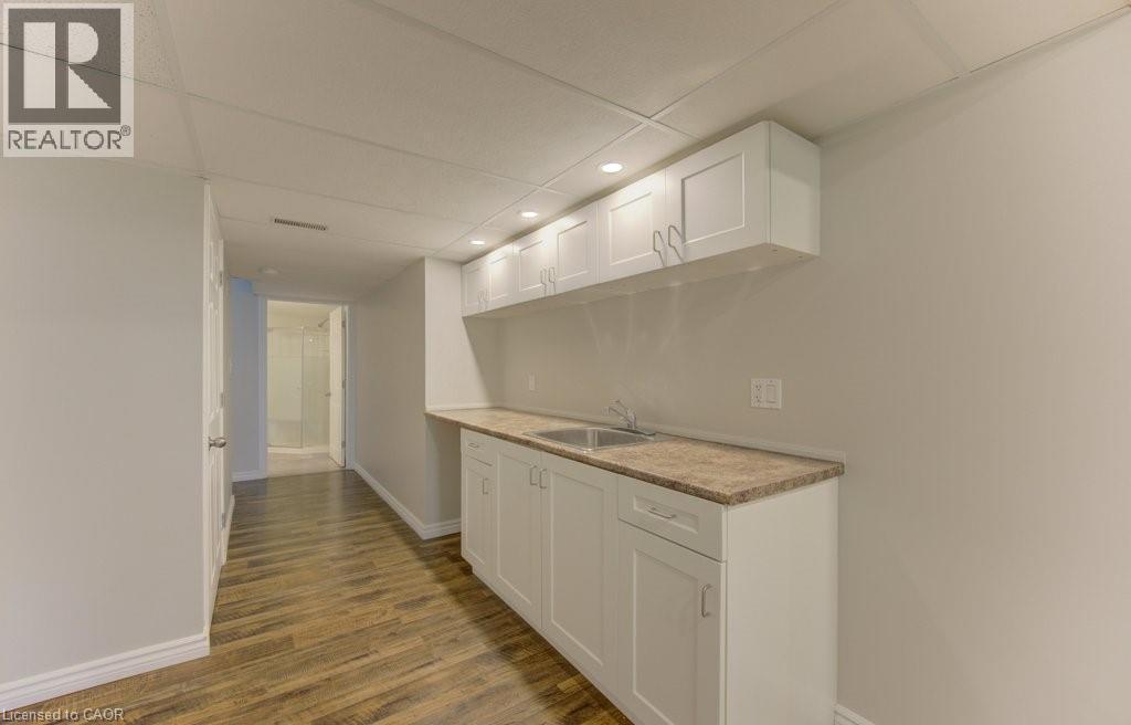 58 Orchid Crescent, Kitchener, ON