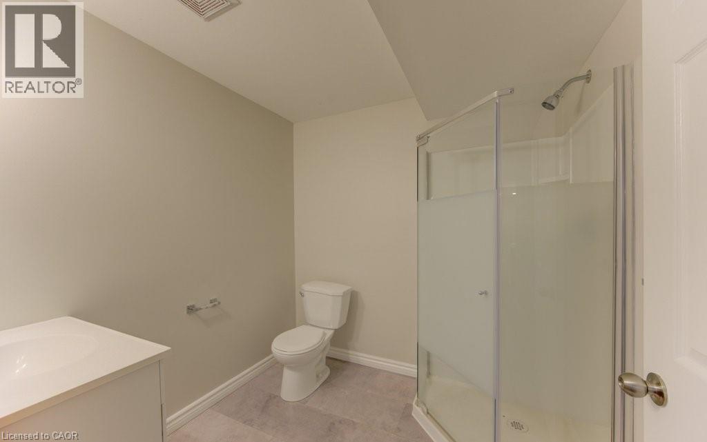 58 Orchid Crescent, Kitchener, ON
