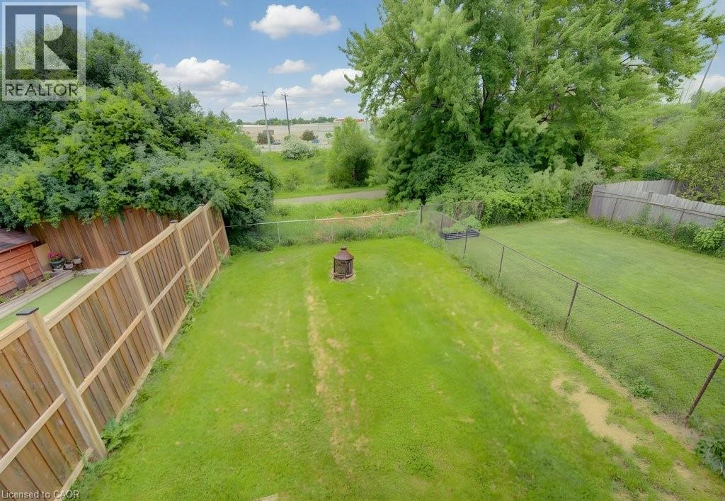 58 Orchid Crescent, Kitchener, ON