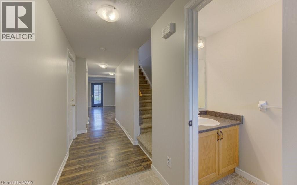 58 Orchid Crescent, Kitchener, ON