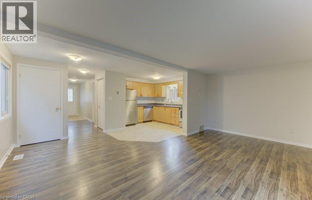 58 Orchid Crescent, Kitchener, ON