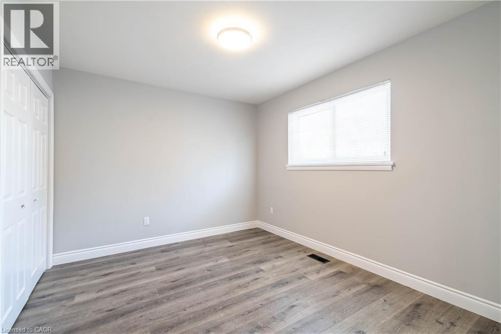 196 Upper Paradise Road Unit# 1, Hamilton, ON