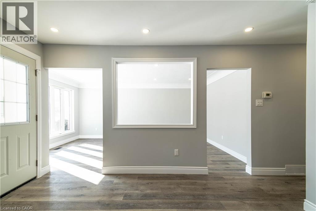 196 Upper Paradise Road Unit# 1, Hamilton, ON