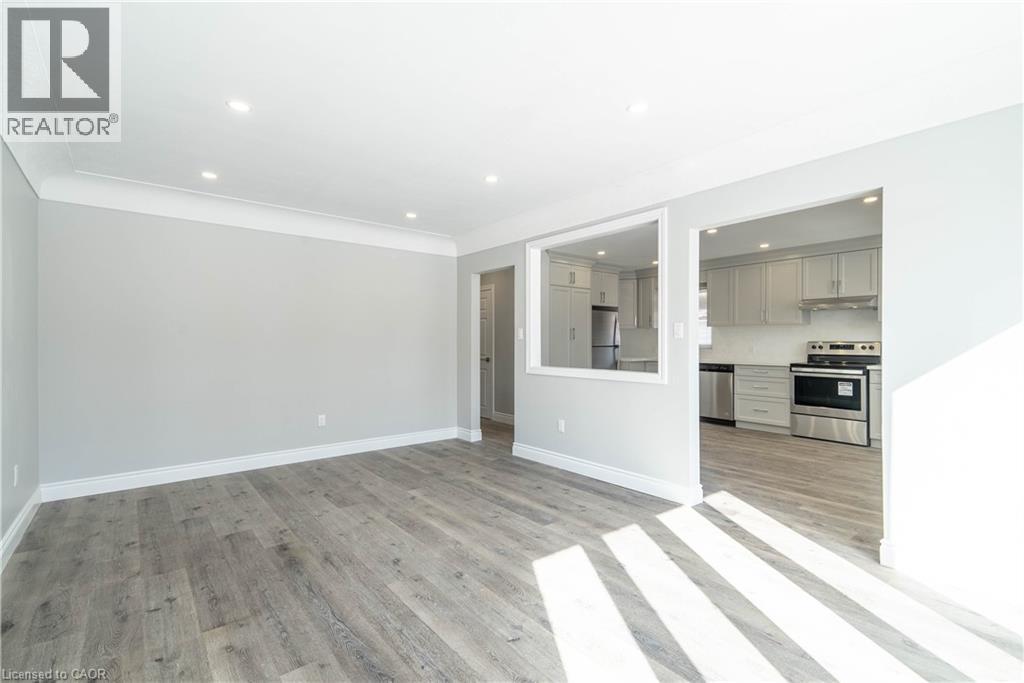 196 Upper Paradise Road Unit# 1, Hamilton, ON