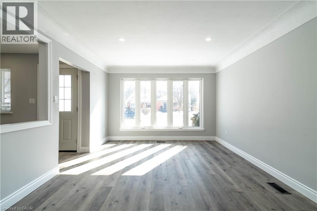 196 Upper Paradise Road Unit# 1, Hamilton, ON