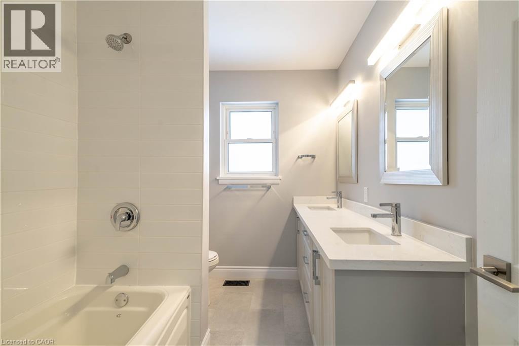 196 Upper Paradise Road Unit# 1, Hamilton, ON