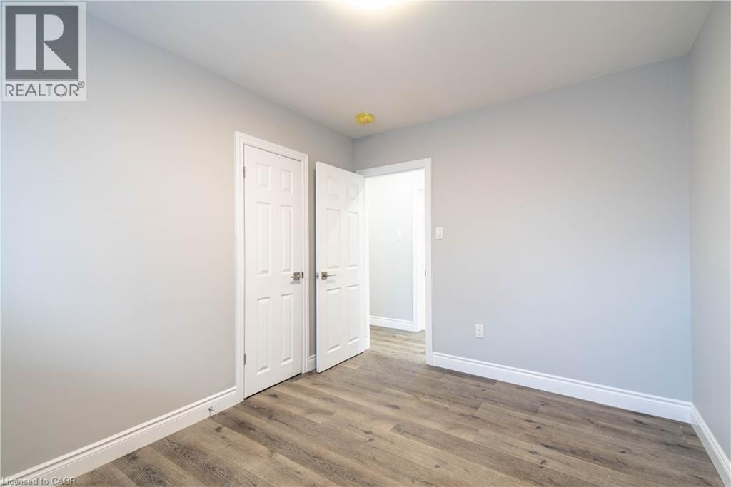 196 Upper Paradise Road Unit# 1, Hamilton, ON
