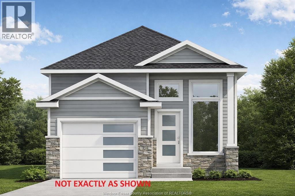 2271 Louis, Windsor, ON