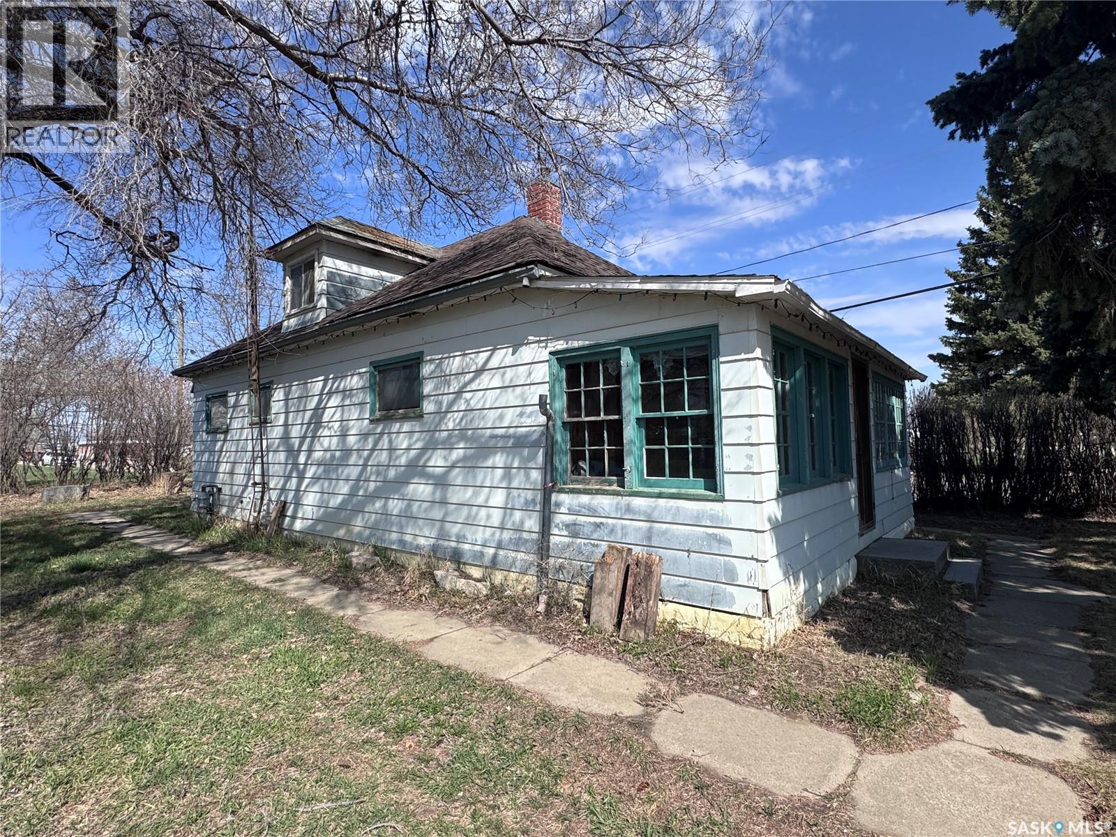 1102 7Th Street, Perdue, SK