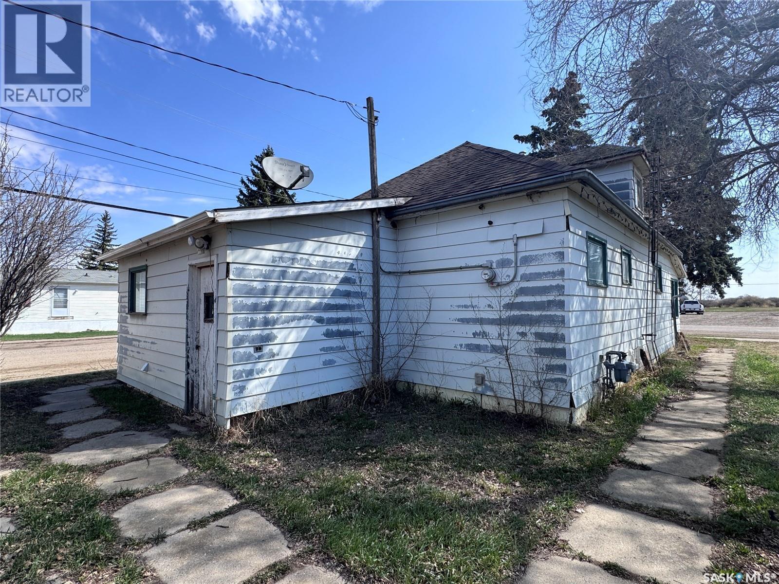 1102 7Th Street, Perdue, SK