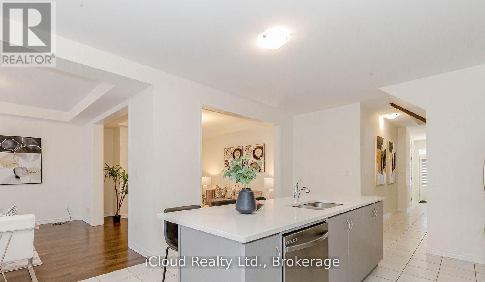 98 Eberly Woods Drive, Caledon, ON - Indoor