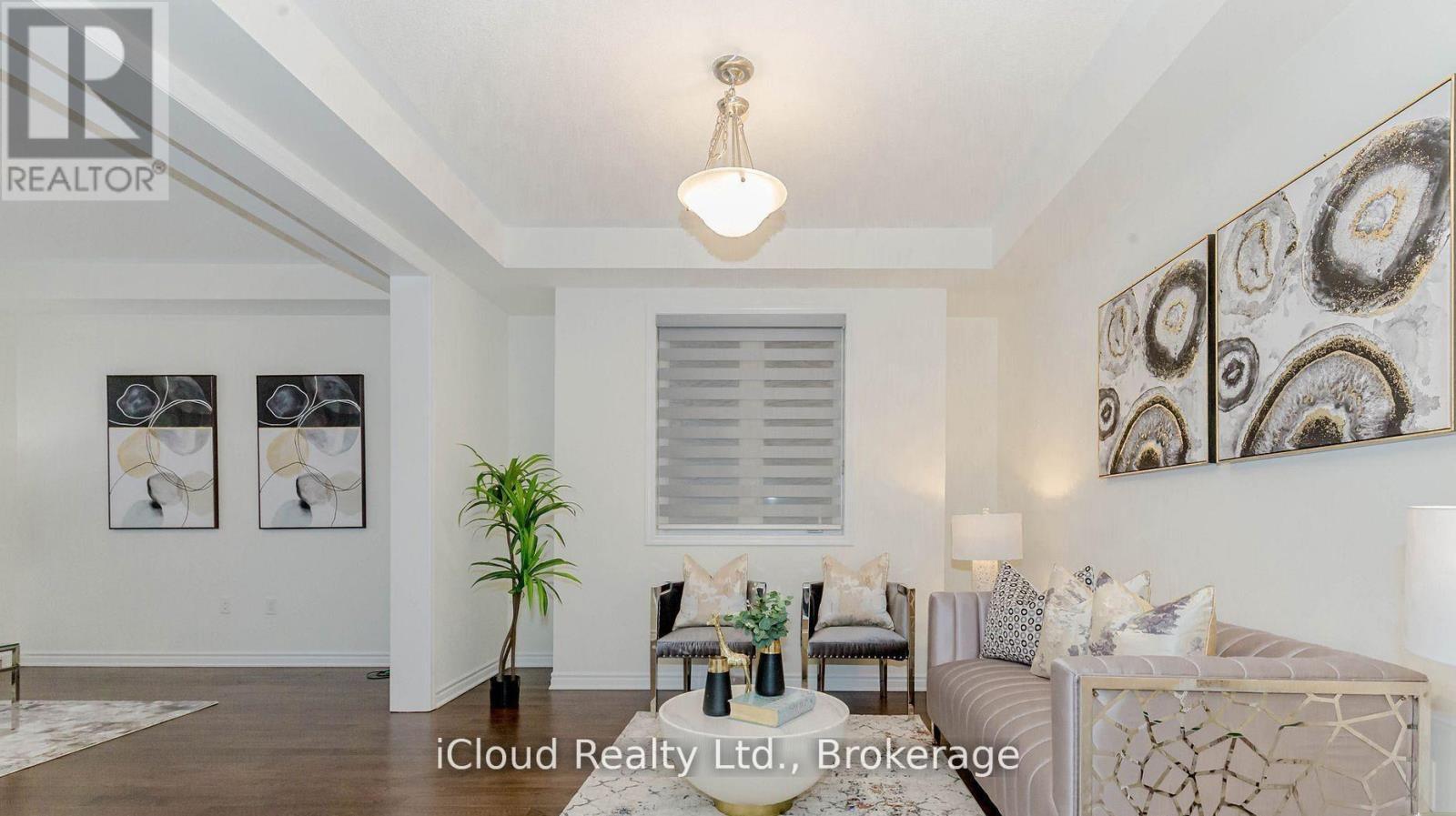 98 Eberly Woods Drive, Caledon, ON - Indoor