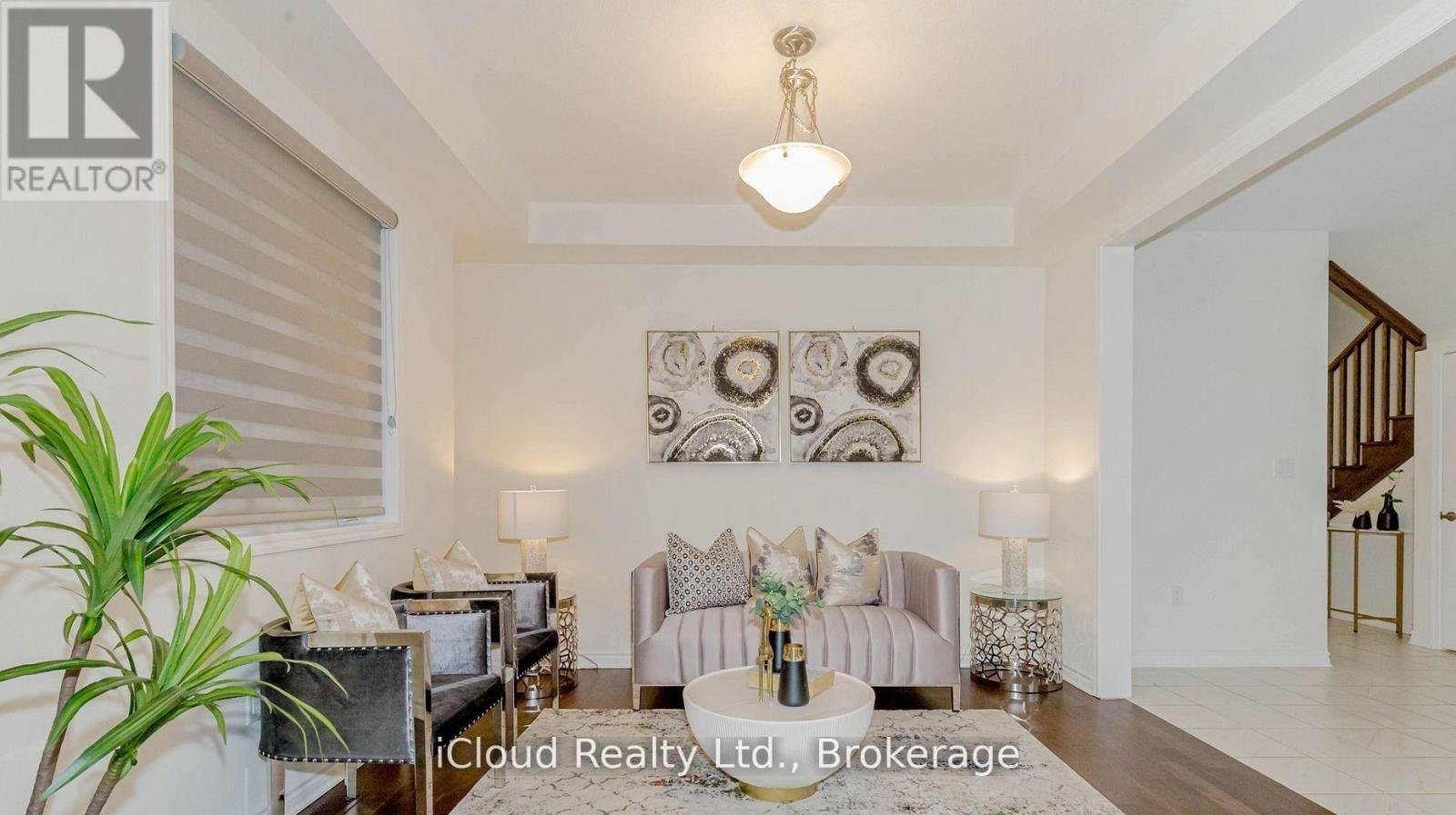 98 Eberly Woods Drive, Caledon, ON - Indoor