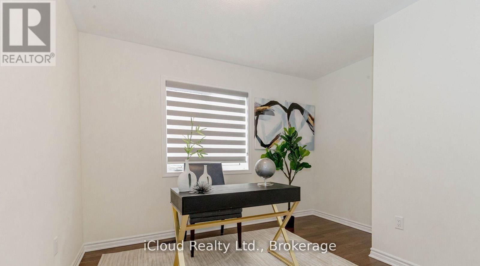 98 Eberly Woods Drive, Caledon, ON - Indoor