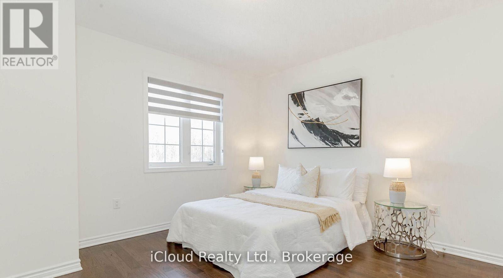 98 Eberly Woods Drive, Caledon, ON - Indoor Photo Showing Bedroom