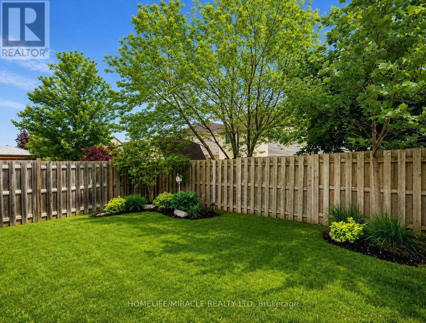 11 Reistview Street, Kitchener, ON