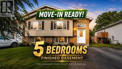 45 OAK STREET Belleville, ON K8N 5Y4