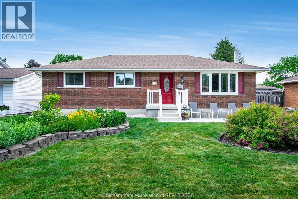 175 Sylvester Drive, Chatham, ON