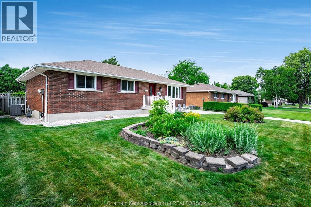 175 Sylvester Drive, Chatham, ON