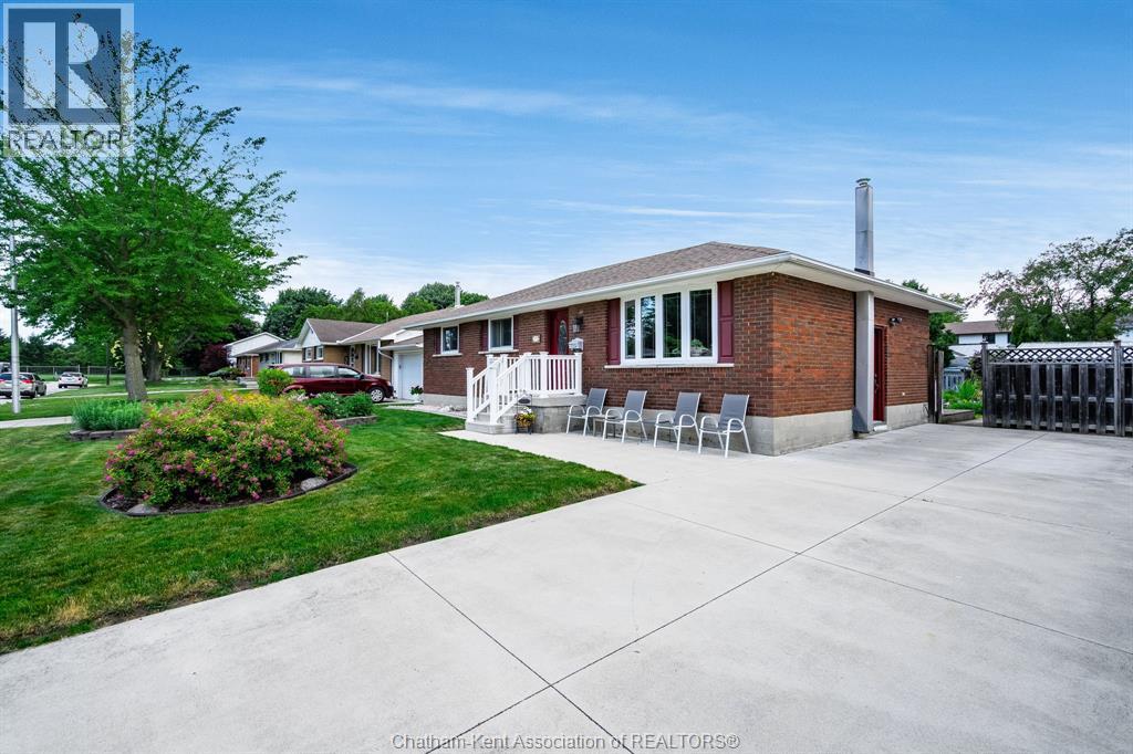 175 Sylvester Drive, Chatham, ON