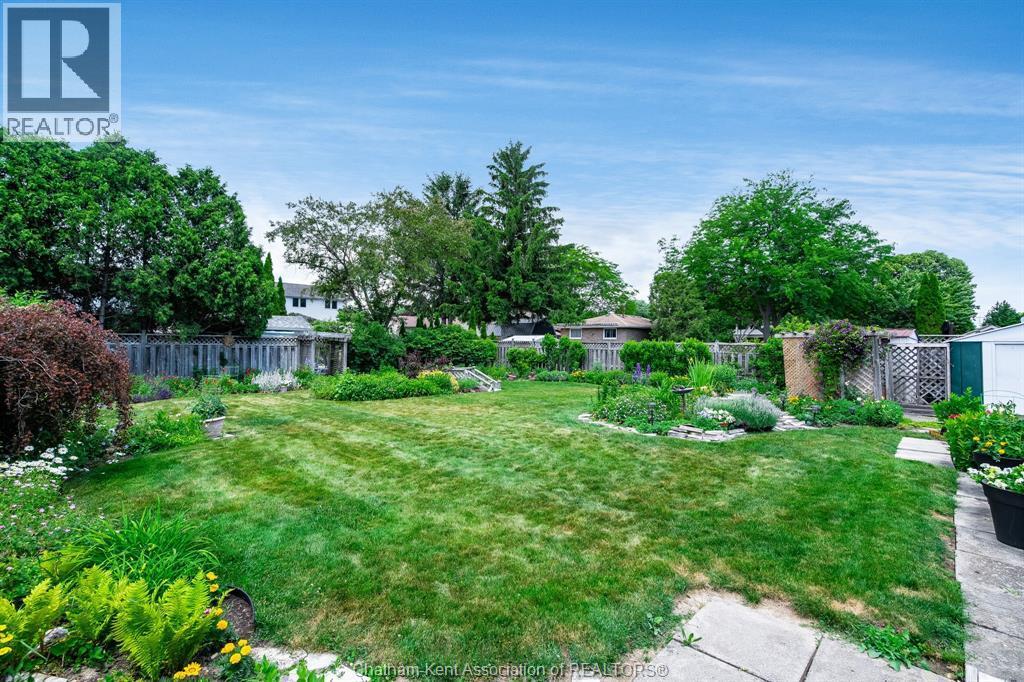 175 Sylvester Drive, Chatham, ON