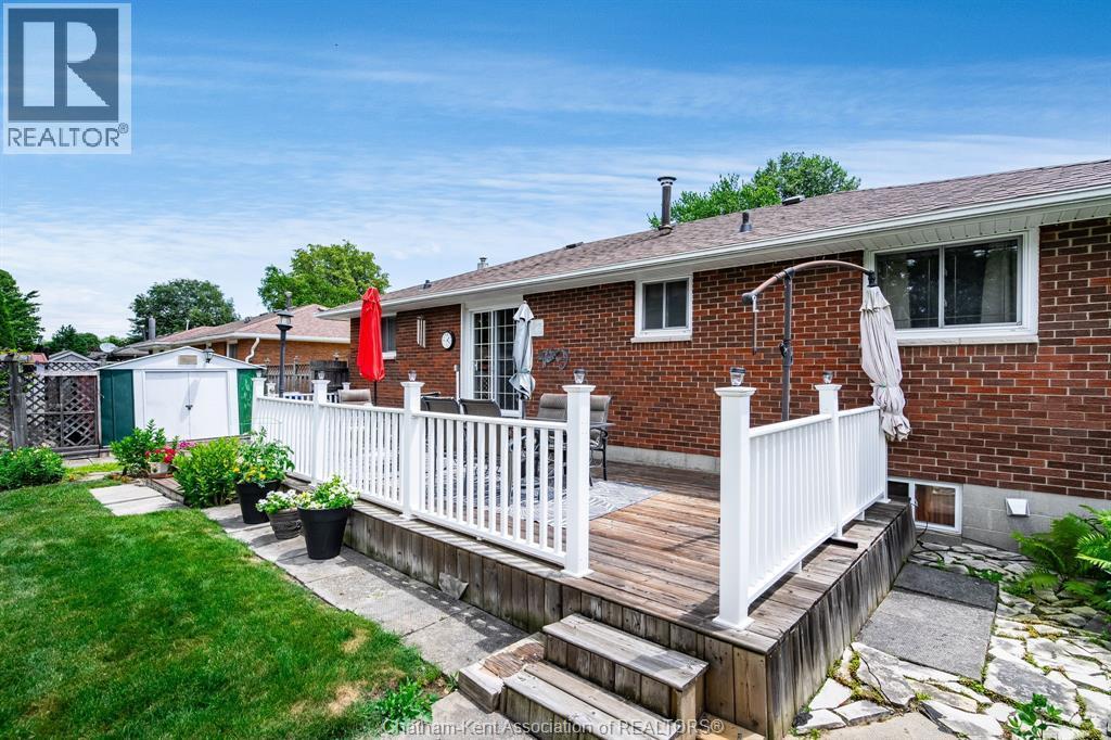 175 Sylvester Drive, Chatham, ON