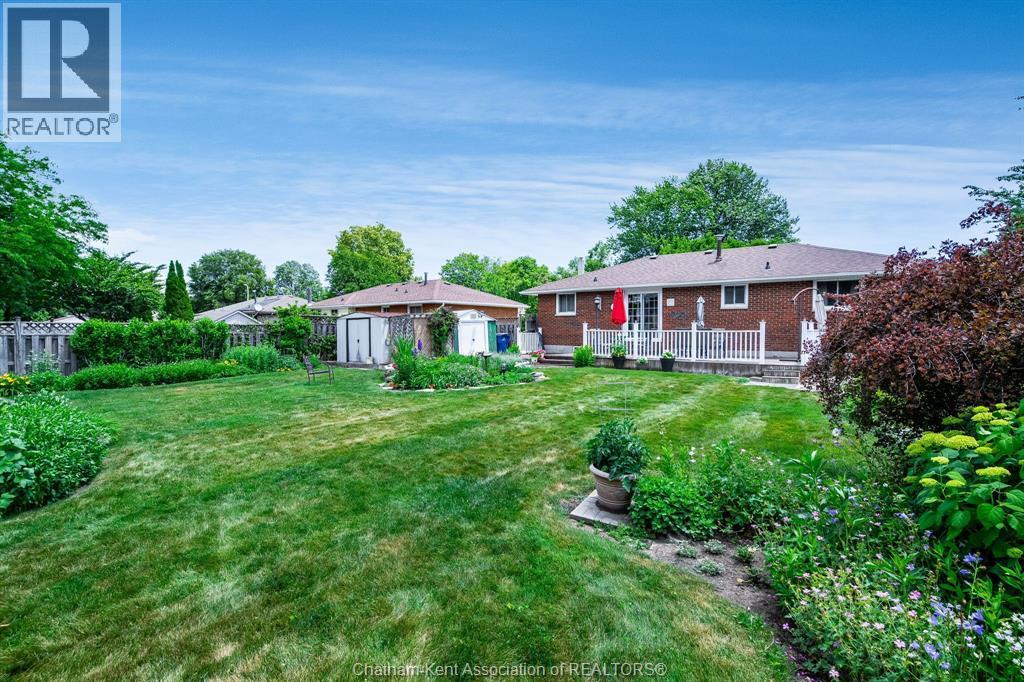 175 Sylvester Drive, Chatham, ON